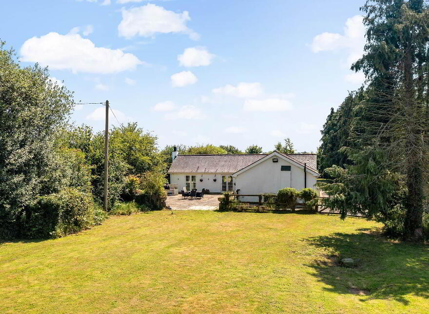 Gort Na Greine, Blackwood, Robertstown, W91CDH7