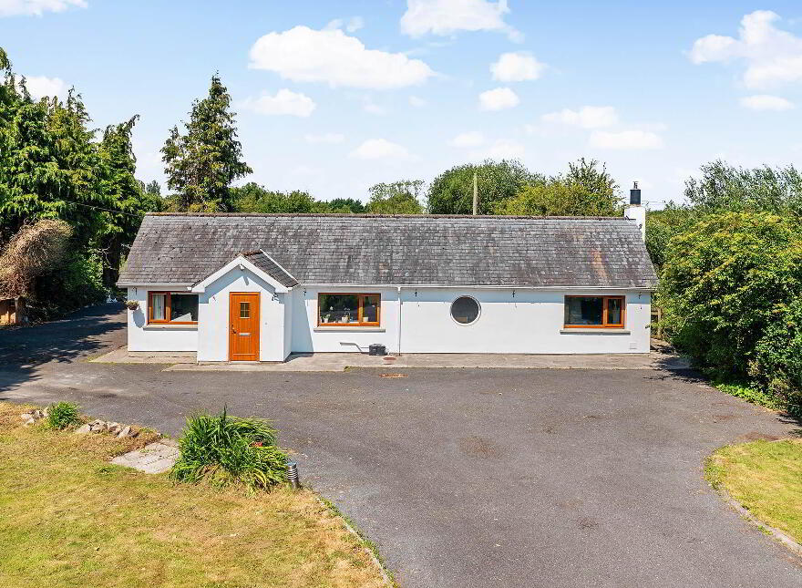 Gort Na Greine, Blackwood, Robertstown, W91CDH7
