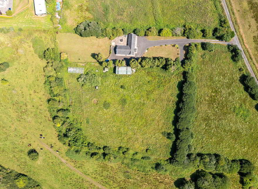 Gort Na Greine, Blackwood, Robertstown, W91CDH7
