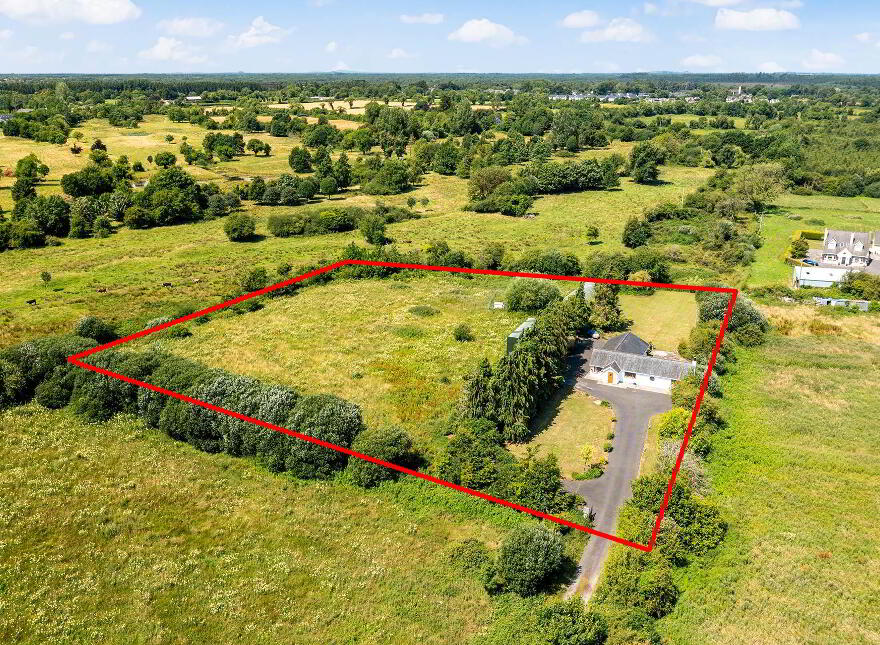 Gort Na Greine, Blackwood, Robertstown, W91CDH7