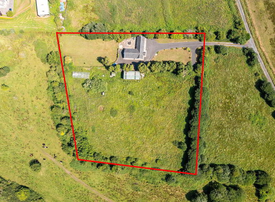 Gort Na Greine, Blackwood, Robertstown, W91CDH7