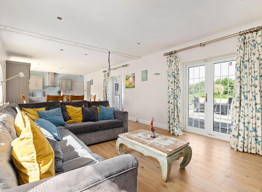 Gort Na Greine, Blackwood, Robertstown, W91CDH7
