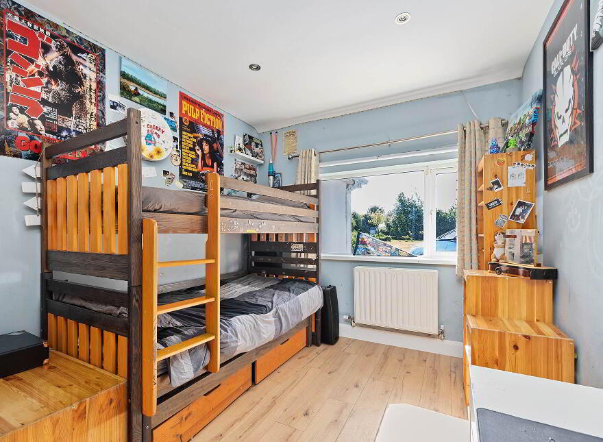 Gort Na Greine, Blackwood, Robertstown, W91CDH7