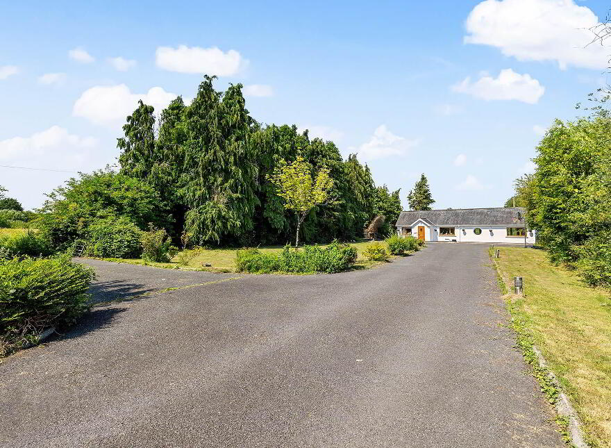 Gort Na Greine, Blackwood, Robertstown, W91CDH7