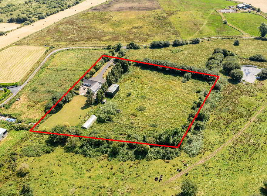 Gort Na Greine, Blackwood, Robertstown, W91CDH7