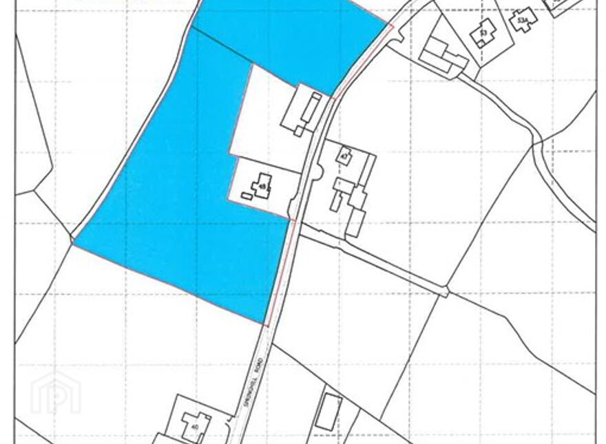 C. 5.88 ACRES, Springhill Road, Magheralin, BT67 0RW