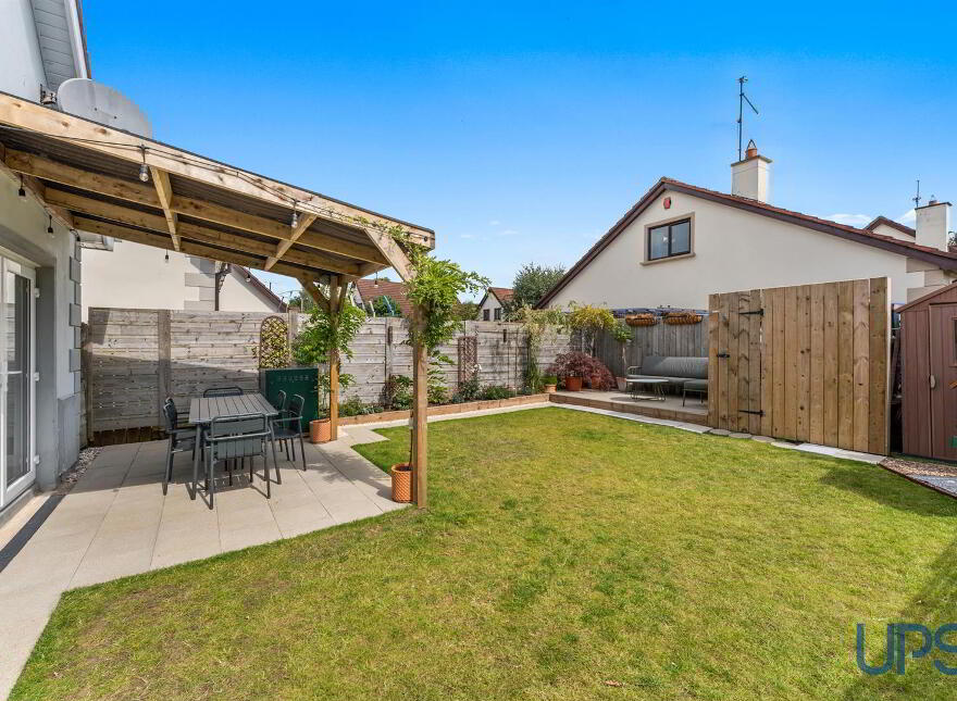 56 Glen River Park, Glenavy, BT29 4FX