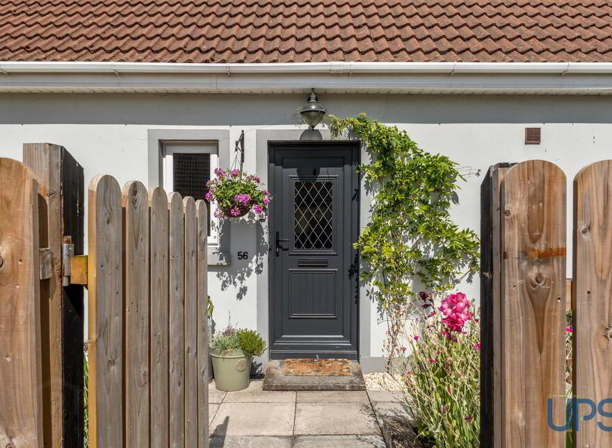 56 Glen River Park, Glenavy, BT29 4FX