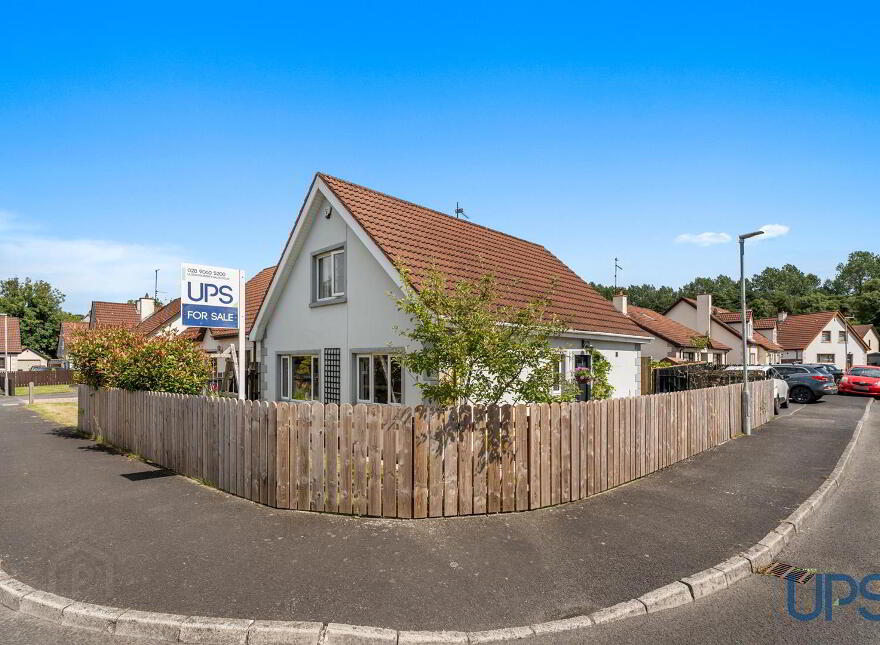 56 Glen River Park, Glenavy, BT29 4FX