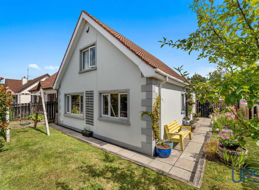 56 Glen River Park, Glenavy, BT29 4FX