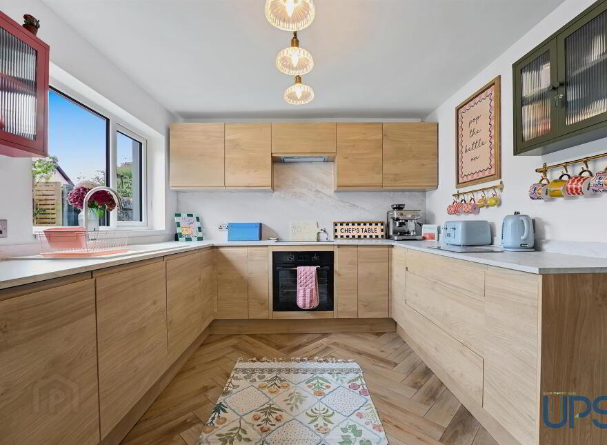 56 Glen River Park, Glenavy, BT29 4FX