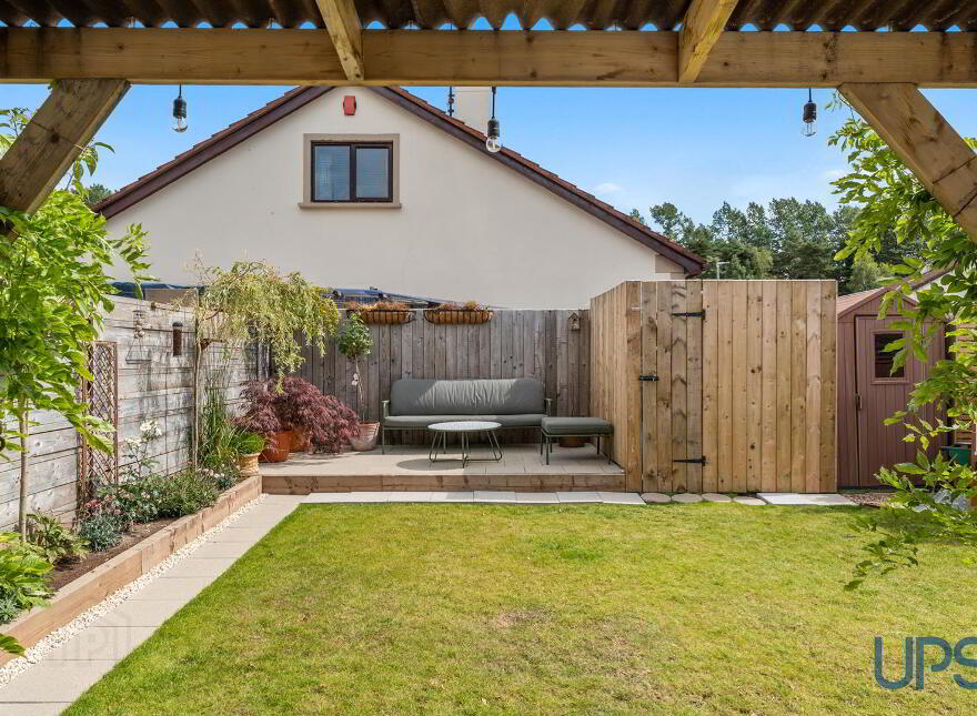 56 Glen River Park, Glenavy, BT29 4FX