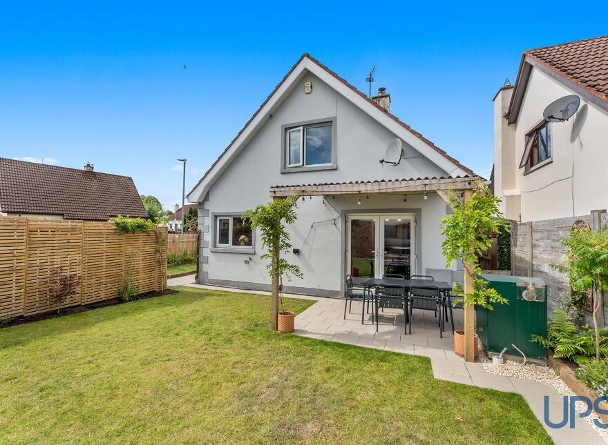 56 Glen River Park, Glenavy, BT29 4FX