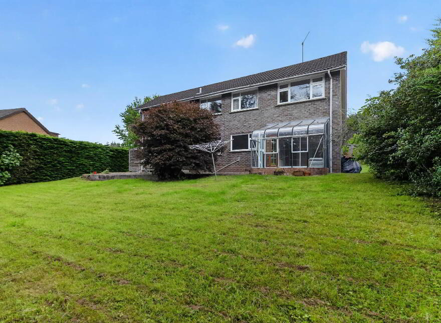 11 Piney Lane, Belfast, BT9 5QS