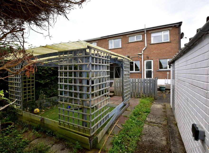 31 Abbey Park, Millisle, Newtownards, BT22 2BH