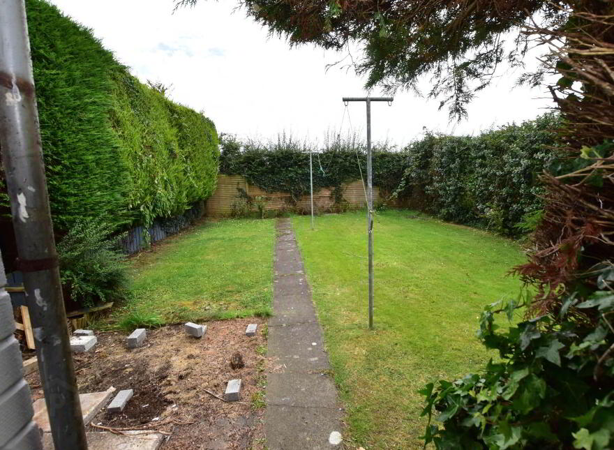 31 Abbey Park, Millisle, Newtownards, BT22 2BH
