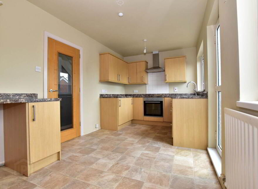 31 Abbey Park, Millisle, Newtownards, BT22 2BH