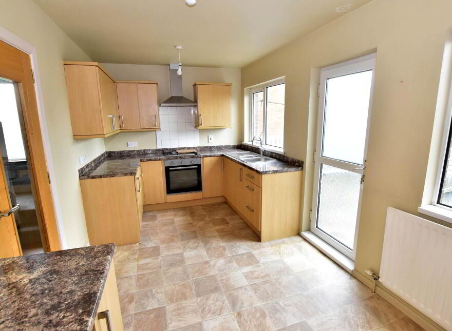31 Abbey Park, Millisle, Newtownards, BT22 2BH