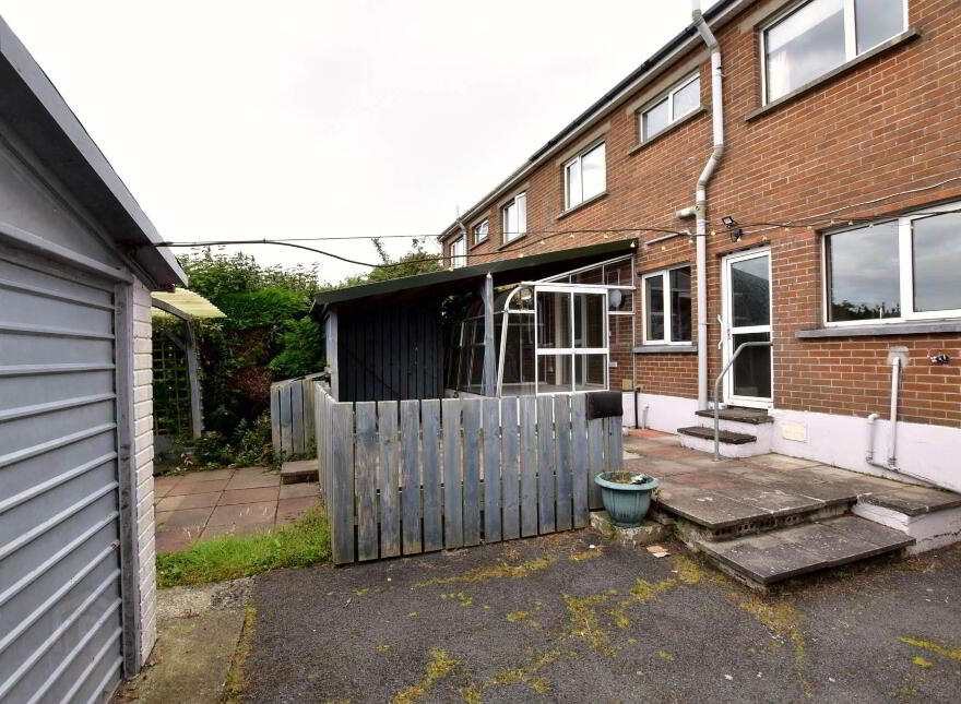 31 Abbey Park, Millisle, Newtownards, BT22 2BH