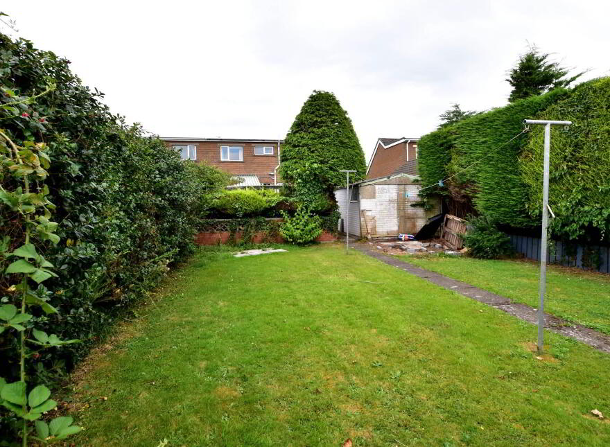 31 Abbey Park, Millisle, Newtownards, BT22 2BH