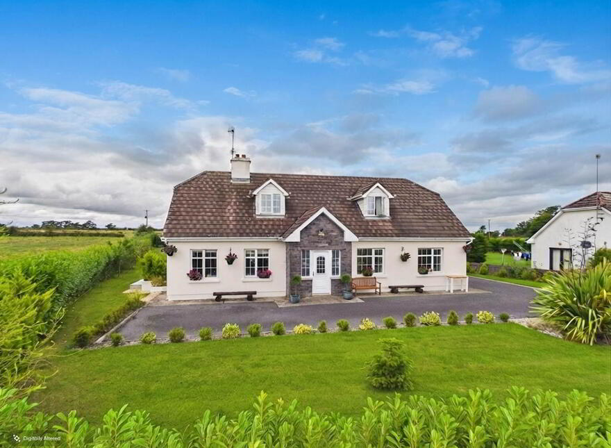 Shantallow, Ballyglunin, H54N623