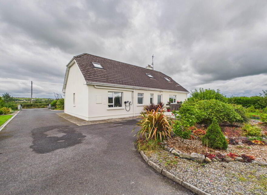 Shantallow, Ballyglunin, H54N623
