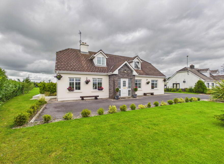 Shantallow, Ballyglunin, H54N623