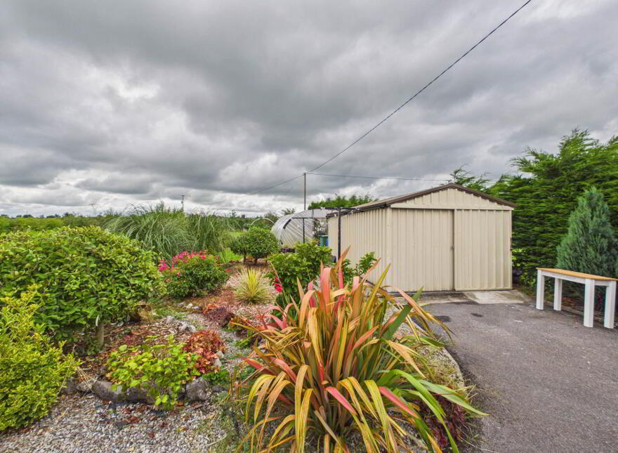 Shantallow, Ballyglunin, H54N623