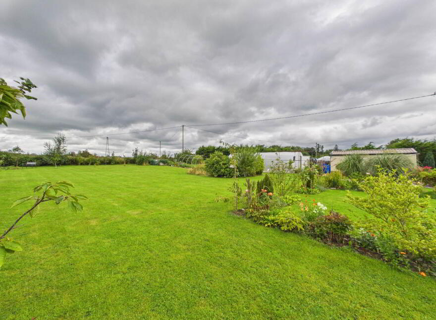 Shantallow, Ballyglunin, H54N623