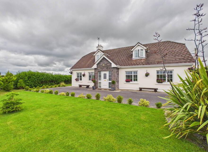 Shantallow, Ballyglunin, H54N623