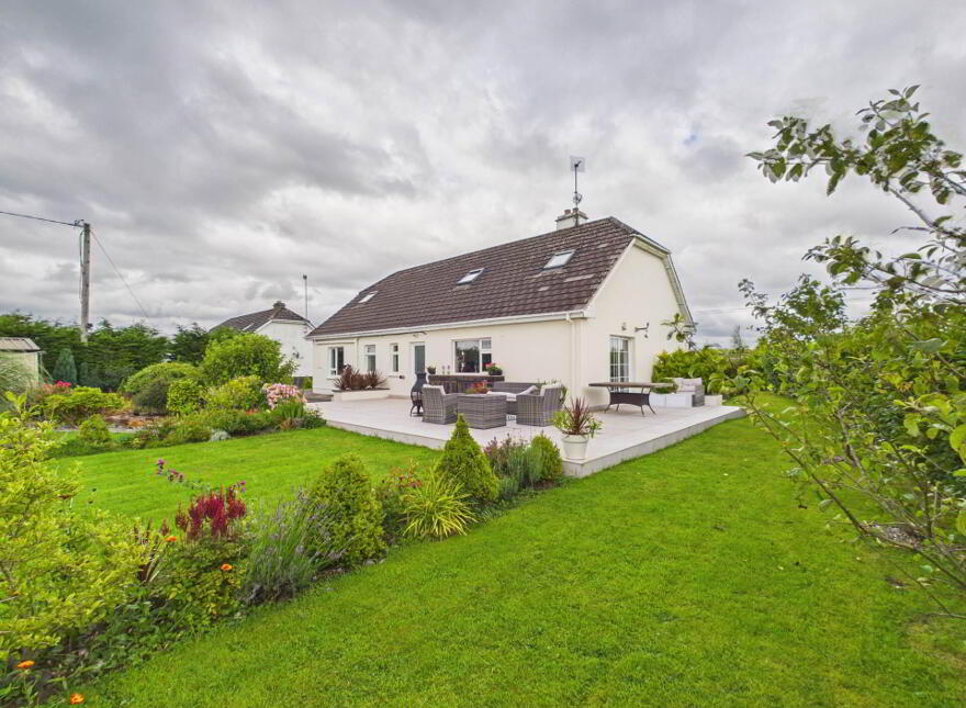 Shantallow, Ballyglunin, H54N623