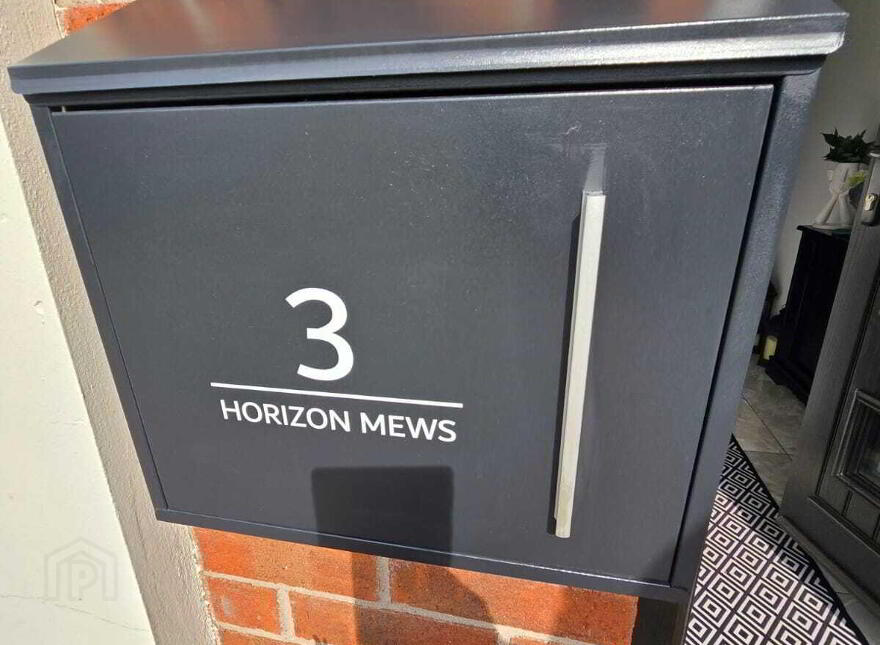 3 Horizon Mews, Newtownabbey, BT36 6FJ