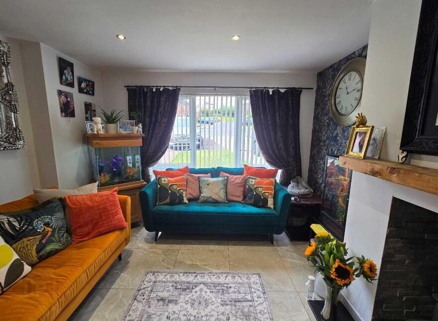 3 Horizon Mews, Newtownabbey, BT36 6FJ