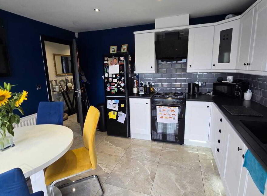 3 Horizon Mews, Newtownabbey, BT36 6FJ