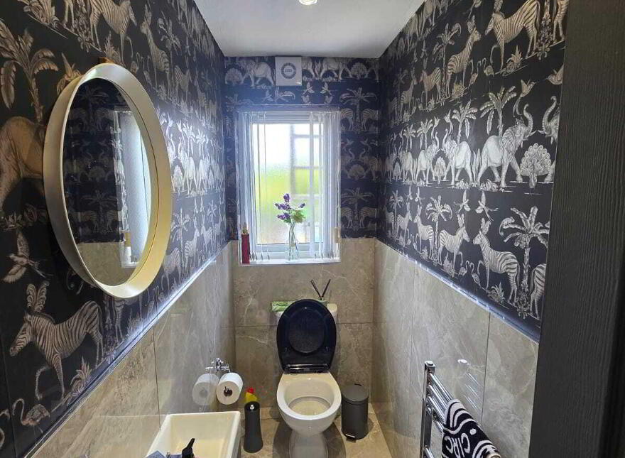 3 Horizon Mews, Newtownabbey, BT36 6FJ