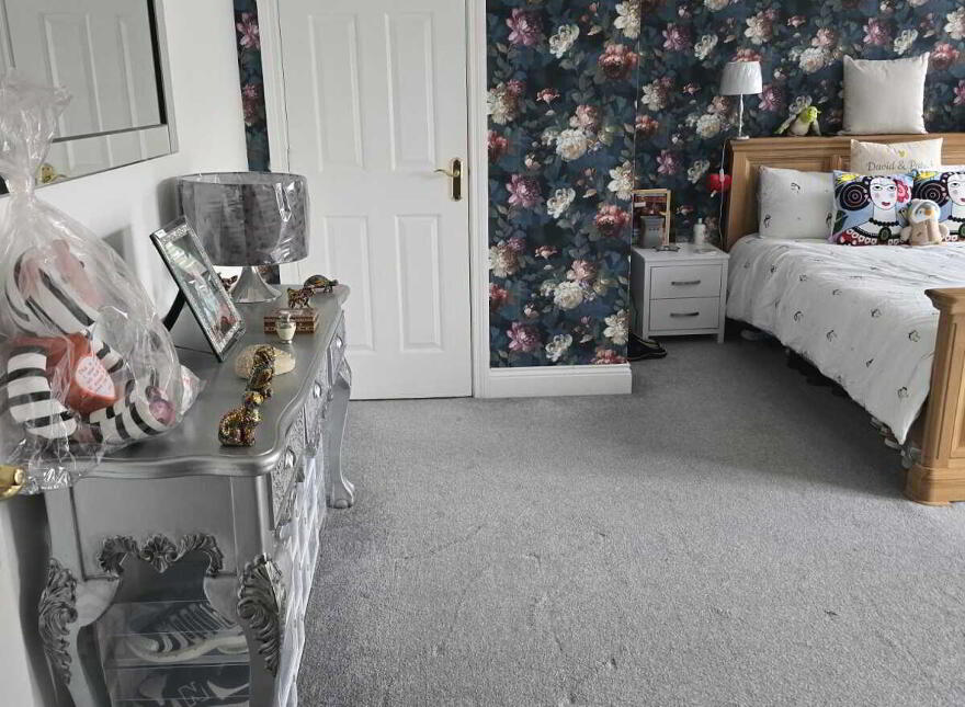 3 Horizon Mews, Newtownabbey, BT36 6FJ