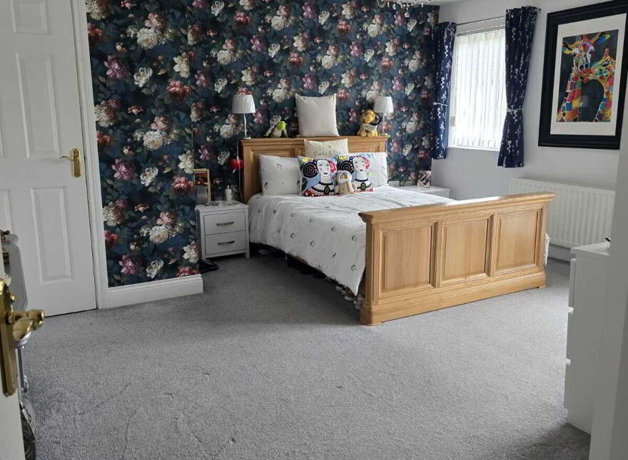 3 Horizon Mews, Newtownabbey, BT36 6FJ