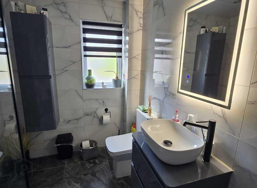 3 Horizon Mews, Newtownabbey, BT36 6FJ