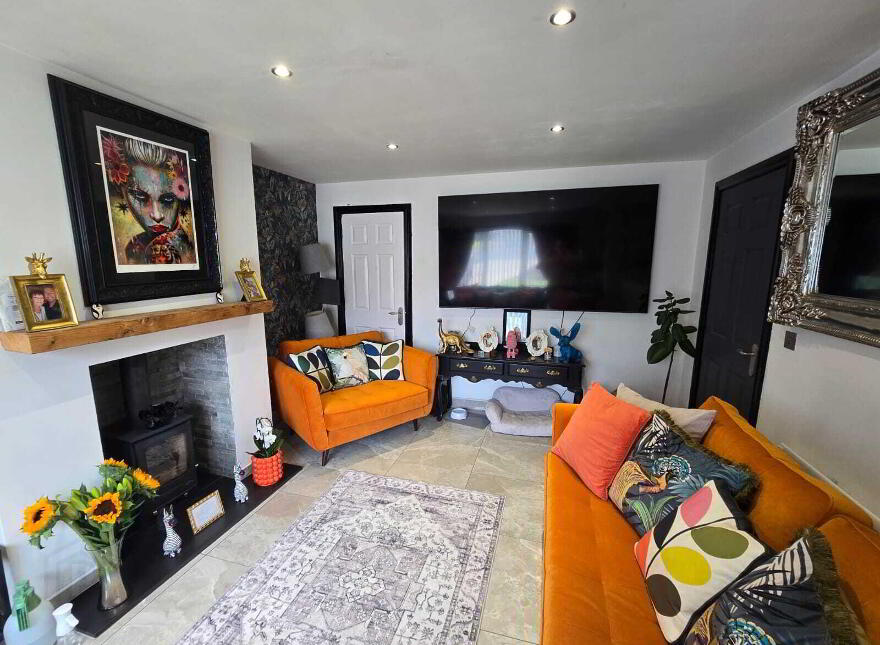 3 Horizon Mews, Newtownabbey, BT36 6FJ