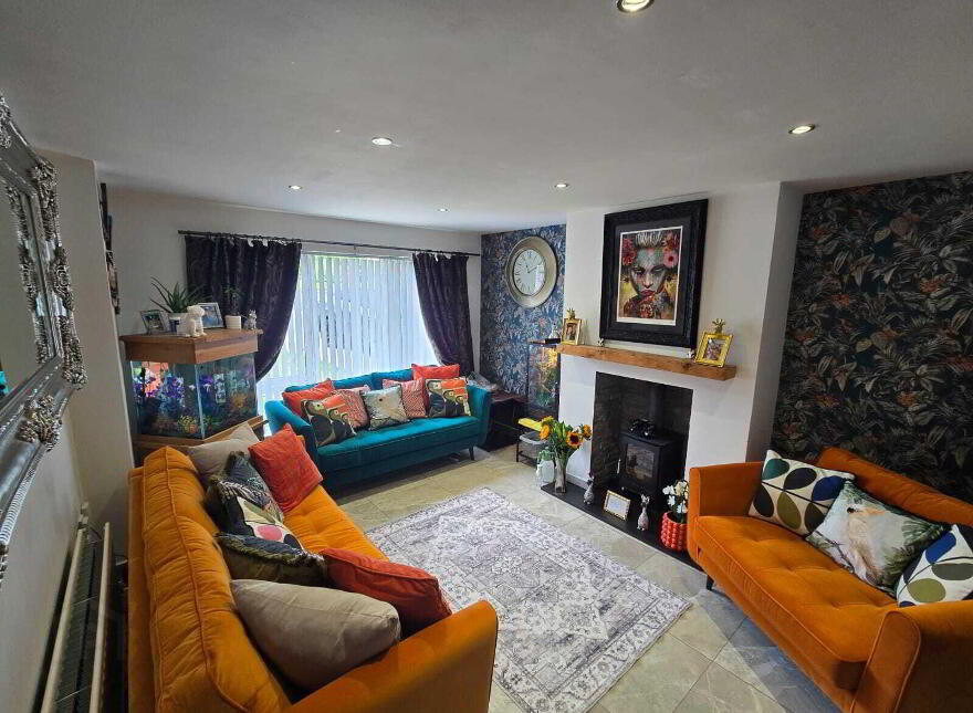 3 Horizon Mews, Newtownabbey, BT36 6FJ