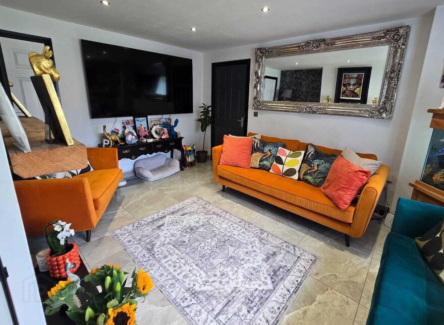 3 Horizon Mews, Newtownabbey, BT36 6FJ