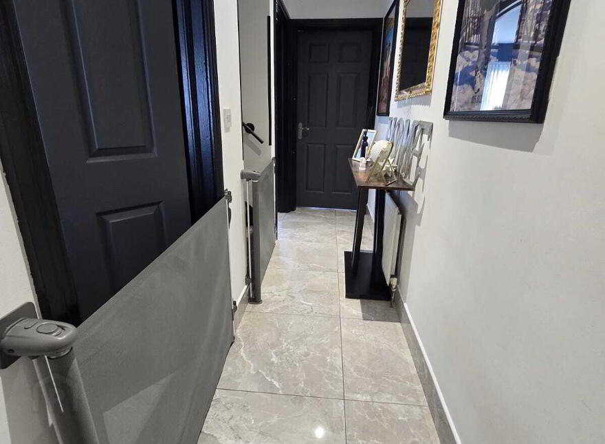 3 Horizon Mews, Newtownabbey, BT36 6FJ