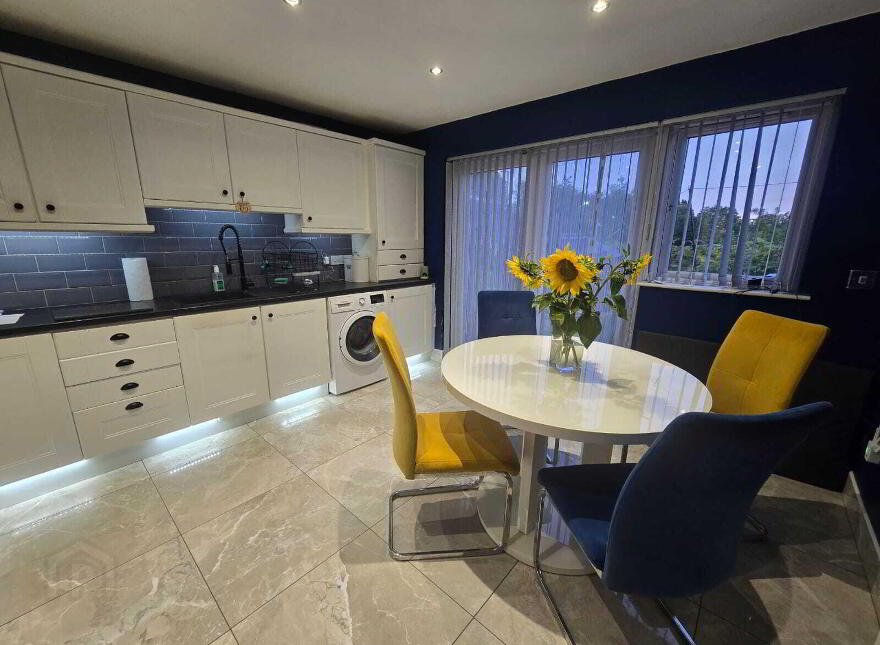 3 Horizon Mews, Newtownabbey, BT36 6FJ