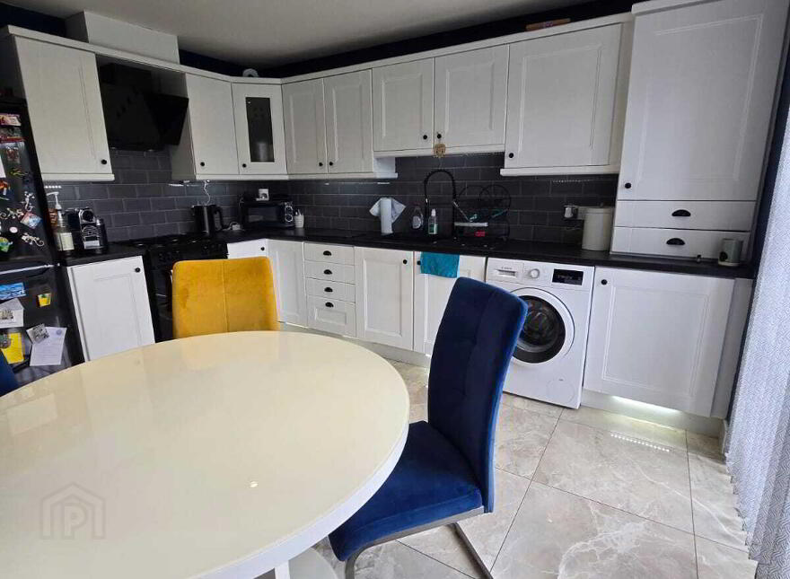 3 Horizon Mews, Newtownabbey, BT36 6FJ