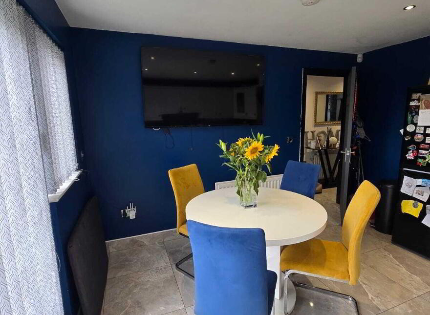 3 Horizon Mews, Newtownabbey, BT36 6FJ