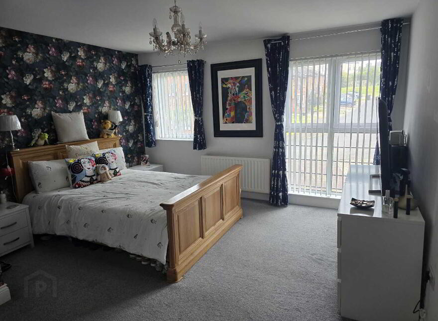 3 Horizon Mews, Newtownabbey, BT36 6FJ