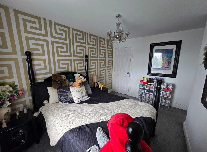 3 Horizon Mews, Newtownabbey, BT36 6FJ