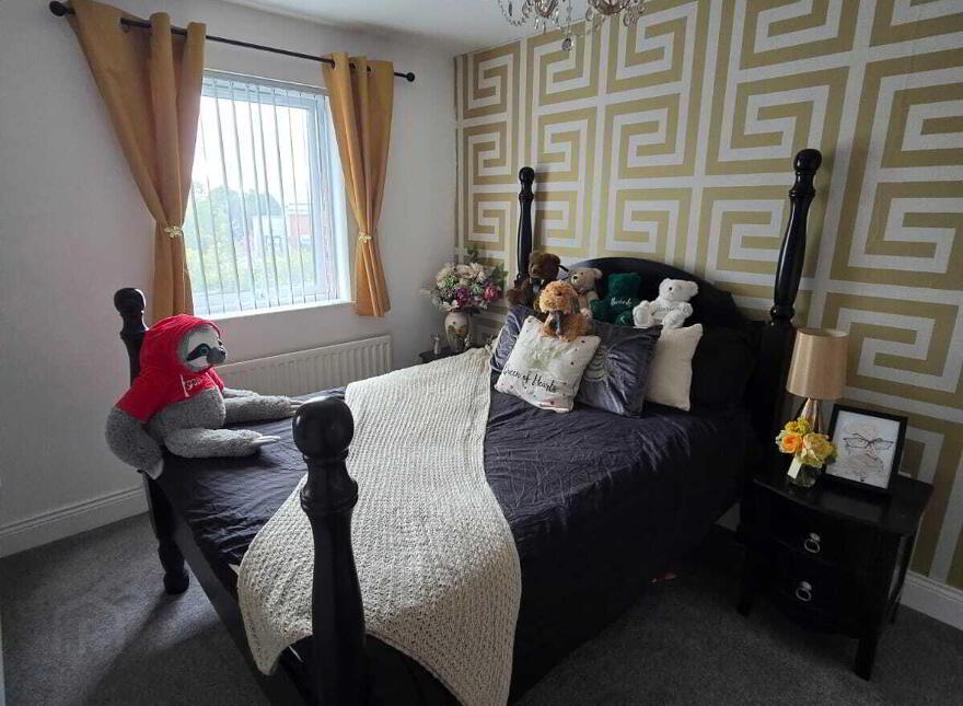 3 Horizon Mews, Newtownabbey, BT36 6FJ
