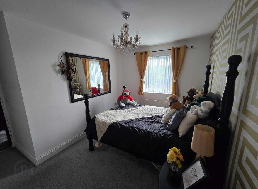 3 Horizon Mews, Newtownabbey, BT36 6FJ