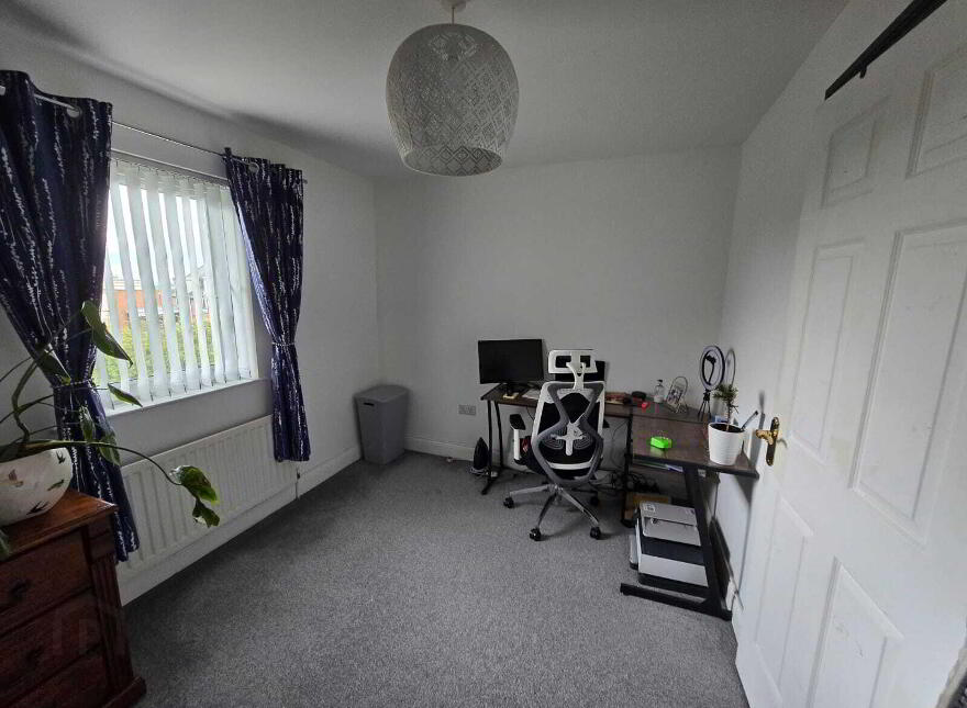 3 Horizon Mews, Newtownabbey, BT36 6FJ